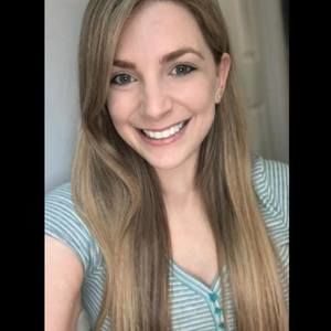 Meet your Posher, Annaleesa